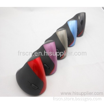 5d Wireless Vertical Mouse Usb Recharge Mouse 2.4g Wireless Mouse 